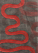motif fabric NIASSA MA Salgueiro