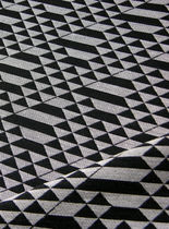 motif fabric for upholstery MINITEEPEE FABRIC ERICA WAKERLY