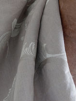 motif linen fabric DON JUAN Olivier Th&eacute;venon Selection