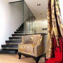 motif silk fabric SEDUZIONI 4048 - 4049 SURCANAPE