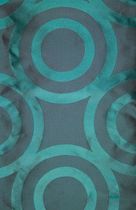 motif silk fabric ETZEL FANNY ARONSEN