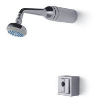 motion detector for shower SBD DMP Electronics