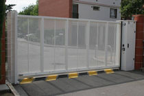motorized self-supporting gate TEMPO PORTEO