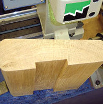 moulding strip  Brooks Bros (UK) Ltd 