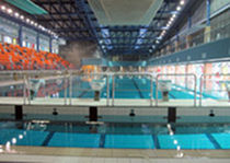 movable floor for public pools  ASTRALPOOL