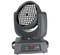 moving head projector (LED) LED MOVING HEAD : LED MOVING HEAD ZOOM (90 LED） MAX LIGHTING