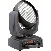 moving head projector (LED) LED MOVING HEAD : LED MOVING HEAD（90-II LED） MAX LIGHTING
