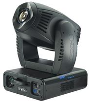 moving head projector (metal halide lamp) YPOC 700 GPL