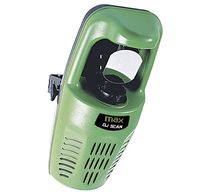 moving mirror projector (metal halide lamp) DJ SCAN SYSTEM : DJ SCAN 250 MAX LIGHTING