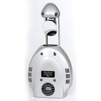 moving mirror projector (metal halide lamp) DJ SCAN SYSTEM : DJ ROBO SCAN 150 MAX LIGHTING