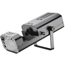 moving mirror projector (metal halide lamp) STAGE SCAN SYSTEM : ML-250(H) MAX LIGHTING