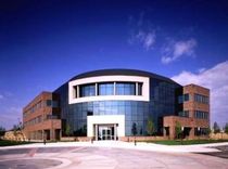 mullion and transom curtain wall (aluminium and glass) 2250 L-R WALL ALCOA ARCHITECTURAL PRODUCTS