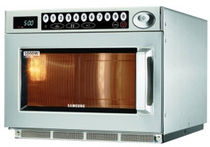 multi-function microwave oven CM1029A SARO