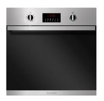 multi-function microwave oven BO638SS Baumatic