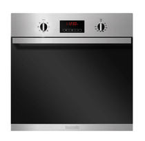 multi-function microwave oven BO636SS Baumatic