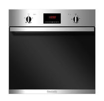 multi-function microwave oven BO616SS Baumatic