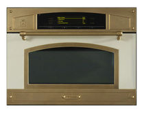 multi-function microwave oven EFM451 RESTART