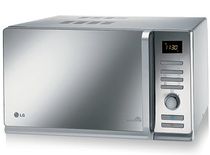multi-function microwave oven LG MC-3087MRC LG Electronics