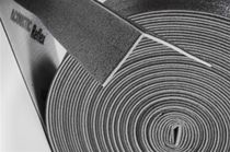 multi-layer acoustic roll insulation ACOUSTIC REFLEX 2X3 MM - 35 ABRISO