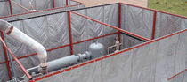 multi-layer acoustic roll insulation  All Noise Control