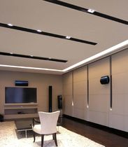 multi room light dimmer switch P100 Futronix