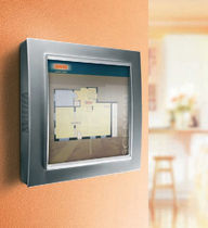 multifunction home automation system MASTER Chorus