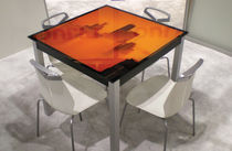 multifunction printed glass  Advance Technology Inc.
