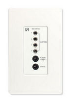 multimedia socket SAPHIR IRB-6 Russound