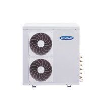 multisplit condensing unit R410A Zenith Air
