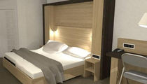murphy bed for hotel rooms ALEXANDRE CONFERENCE
