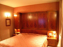 murphy bed for hotel rooms NATACHA CONFERENCE