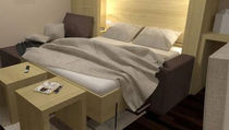 murphy bed for hotel rooms APPART CONFERENCE