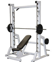 muscle-training bench BC29  Multi-form