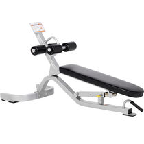 muscle-training bench KL-2261 Hoist Fitness