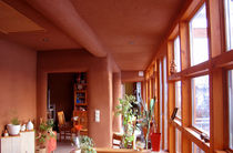 natural clay paint (for interior) VEGA : CLAY PAINT Kreidezeit Naturfarben