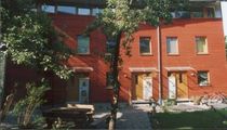 natural clear wood finish with linseed and tung oils (for exterior) WOOD LAZURE EXTERIOR Kreidezeit Naturfarben