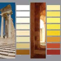 natural decorative paint MATTE Bioshield