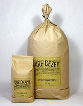 natural decorative plaster (for interior) SOFT FIBRE RENDER Kreidezeit Naturfarben