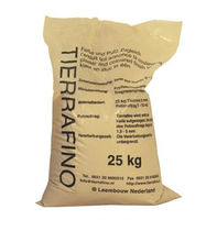 natural decorative plaster (for interior) TIERRAFINO&reg; AKTERRE