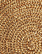 natural fiber rug JUTE: JAPOUR Anji Mountain Bamboo Chairmat & Rug Co.