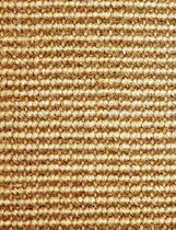natural fiber rug JUTE: GANGES Anji Mountain Bamboo Chairmat & Rug Co.