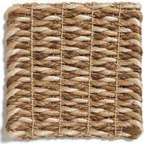 natural fiber rug ABACA Merida Meridian