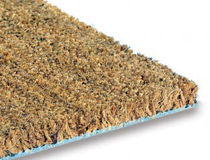natural fiber rug COIR  Geggus EMC