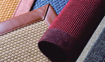 natural fiber rug  SAM LAIK