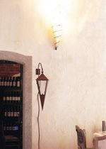 natural lime paint (for interior) PAINTING WITH LIME S&eacute;nid&eacute;co