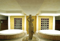 natural lime plaster GekkkoSOL Fine-grain Kreidezeit Naturfarben