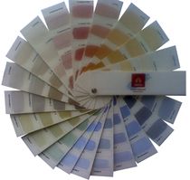 natural paint Aleurite oil based (breathing, for exterior) SPLENDIDA Durga