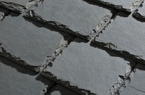 natural slate roofing ANDES CLIFF American Slate