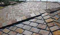 natural slate roofing MAJESTIC MATTERHORN American Slate