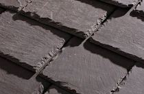 natural slate roofing MALAYAN GROOVE American Slate